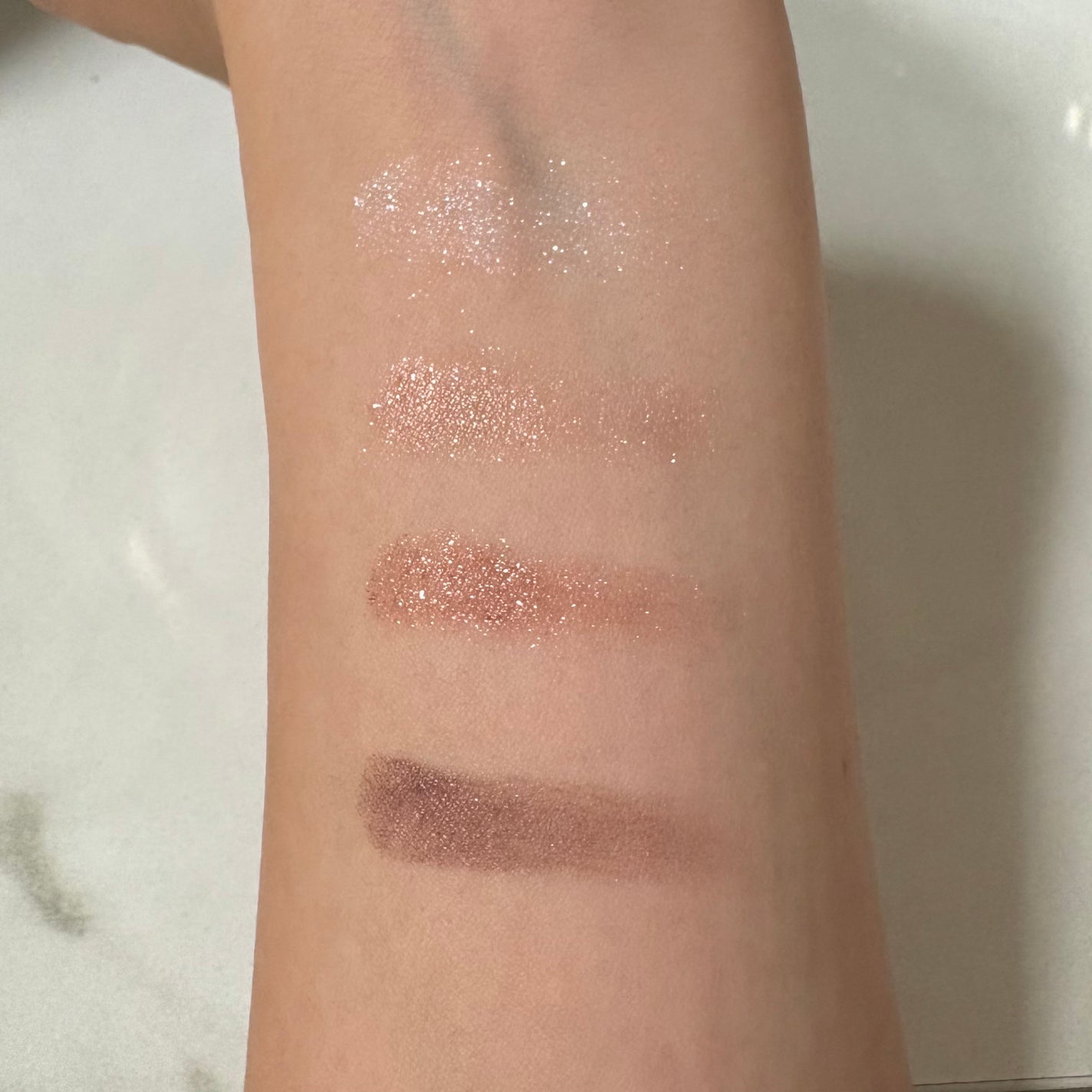 シグニチャー カラー アイズ/SUQQU/アイシャドウパレットを使ったクチコミ(2枚目)