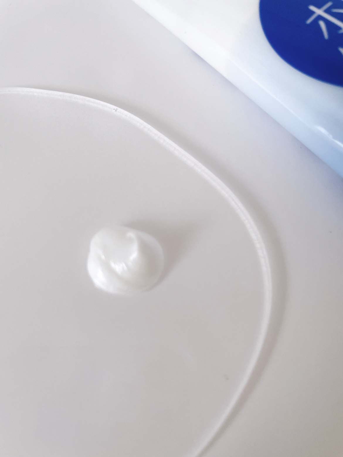 ソフティモ 薬用ホワイト クレンジングウォッシュ/ソフティモ/洗顔フォームを使ったクチコミ（2枚目）