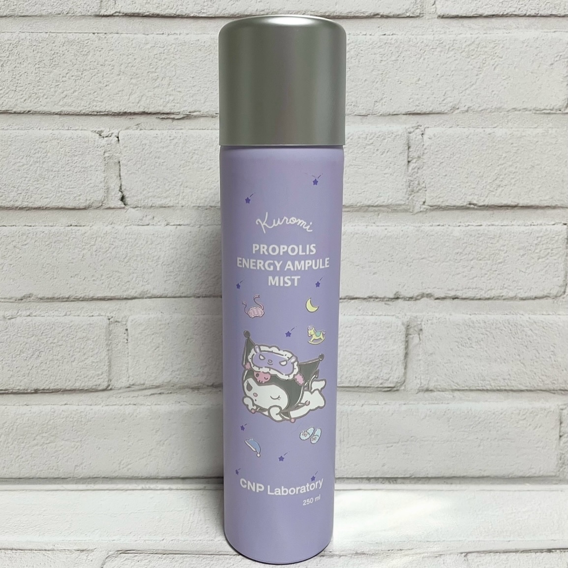 プロP ミスト/CNP Laboratory/ミスト状化粧水を使ったクチコミ（1枚目）