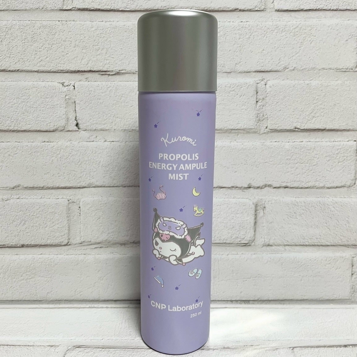 プロP ミスト/CNP Laboratory/ミスト状化粧水を使ったクチコミ(1枚目)