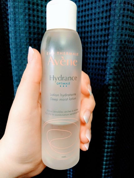 ディープモイスト ローション D/アベンヌ/化粧水を使ったクチコミ(1枚目)