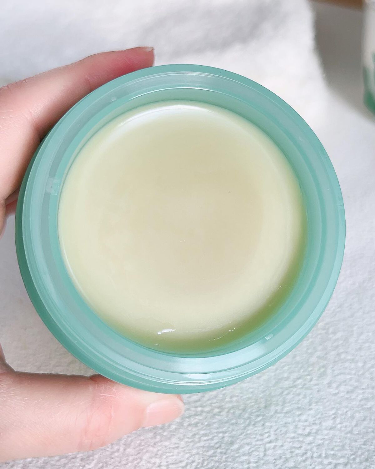 カクタストナーパッド/YADAH/トナーパッドを使ったクチコミ（3枚目）