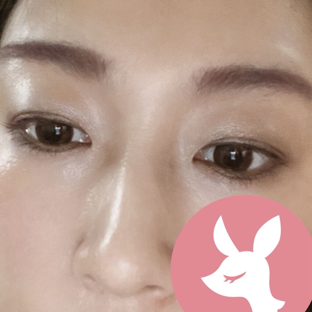 スパークリング ジェム/DAZZSHOP/ジェル・クリームアイシャドウを使ったクチコミ（2枚目）