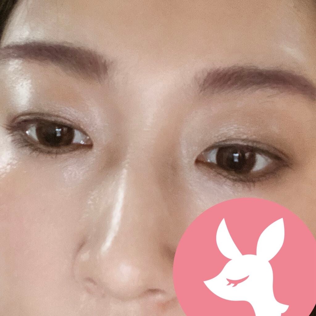 スパークリング ジェム/DAZZSHOP/ジェル・クリームアイシャドウを使ったクチコミ(2枚目)