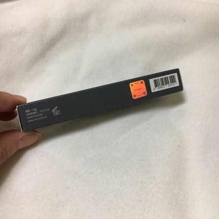 3CE マルチアイカラーパレット/3CE/アイシャドウパレットを使ったクチコミ(4枚目)