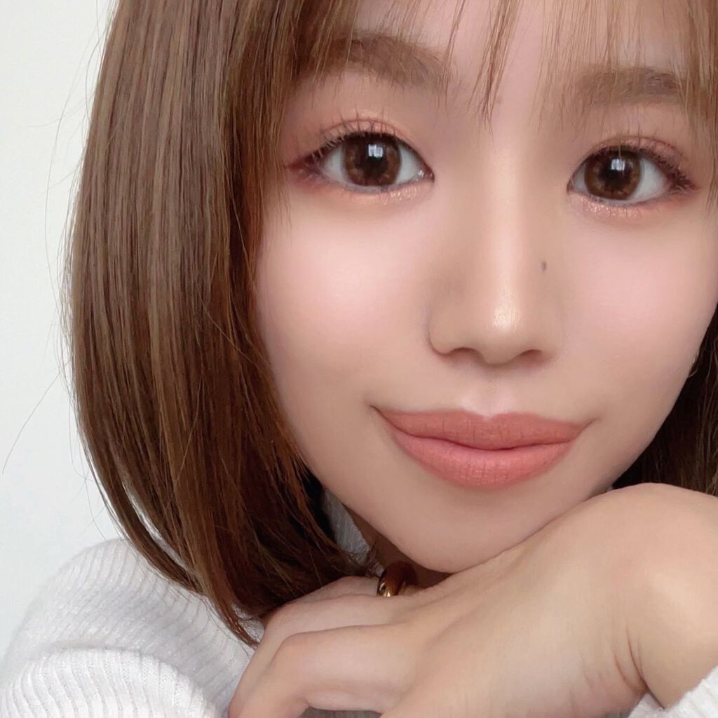 クイックラッシュカーラー/キャンメイク/マスカラ下地を使ったクチコミ(3枚目)