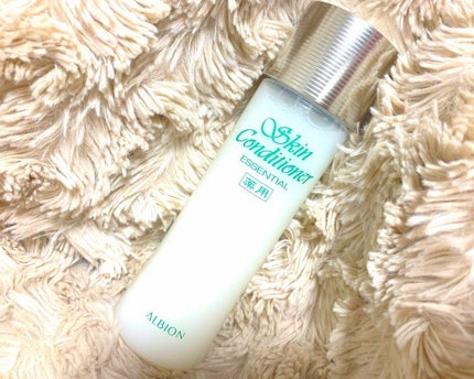 エクサージュ バイタルフォーカス N/ALBION/美容液を使ったクチコミ(2枚目)