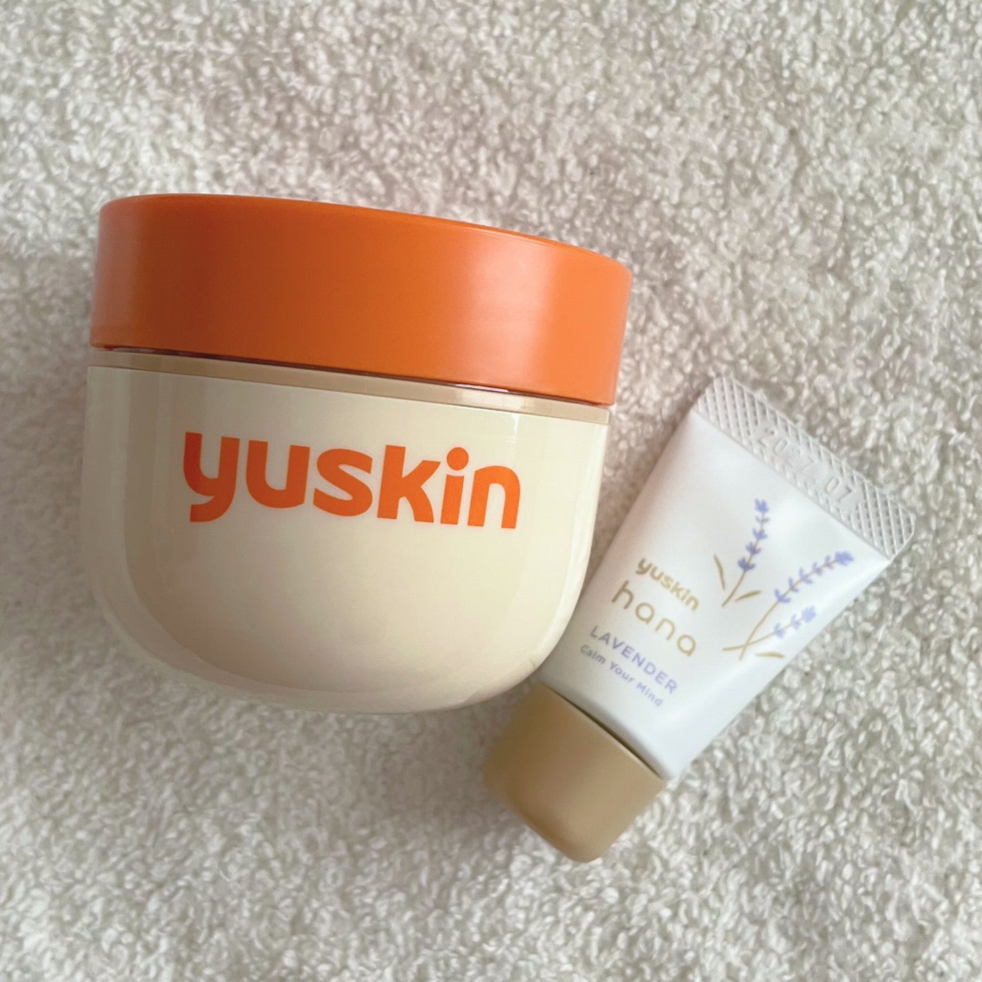 ユースキン/ユースキン/ボディクリームを使ったクチコミ(1枚目)