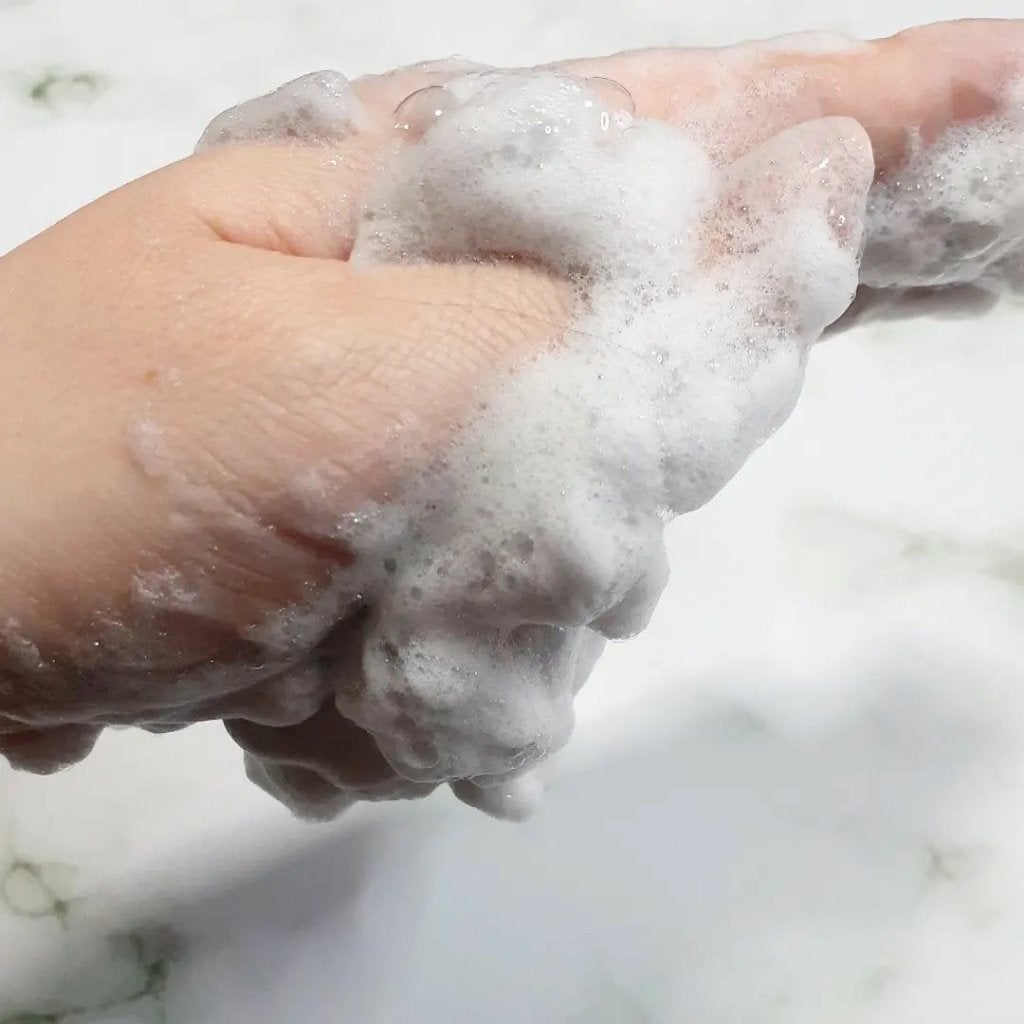 ディープクリア洗顔パウダー/ファンケル/洗顔パウダーを使ったクチコミ(7枚目)