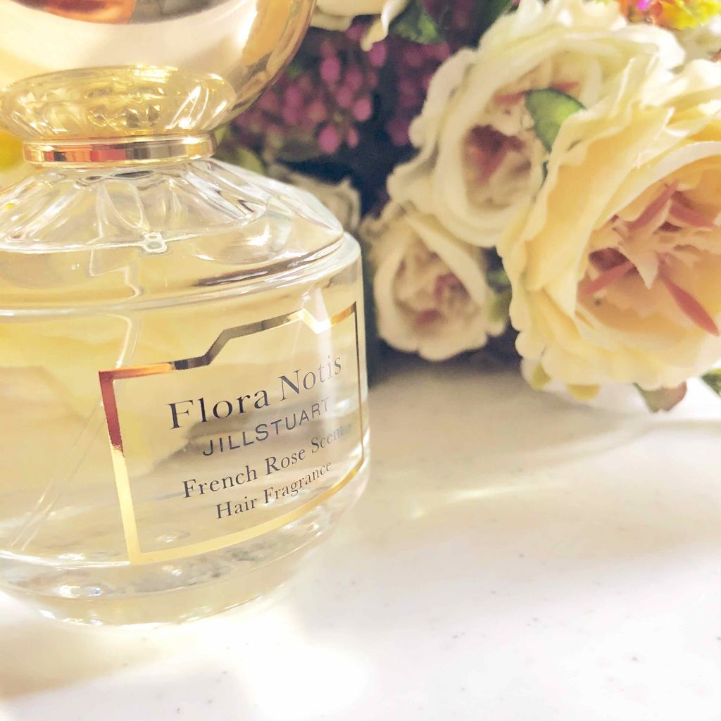 リッチカメリア ボディオイル/Flora Notis JILL STUART/ボディオイルを使ったクチコミ（3枚目）