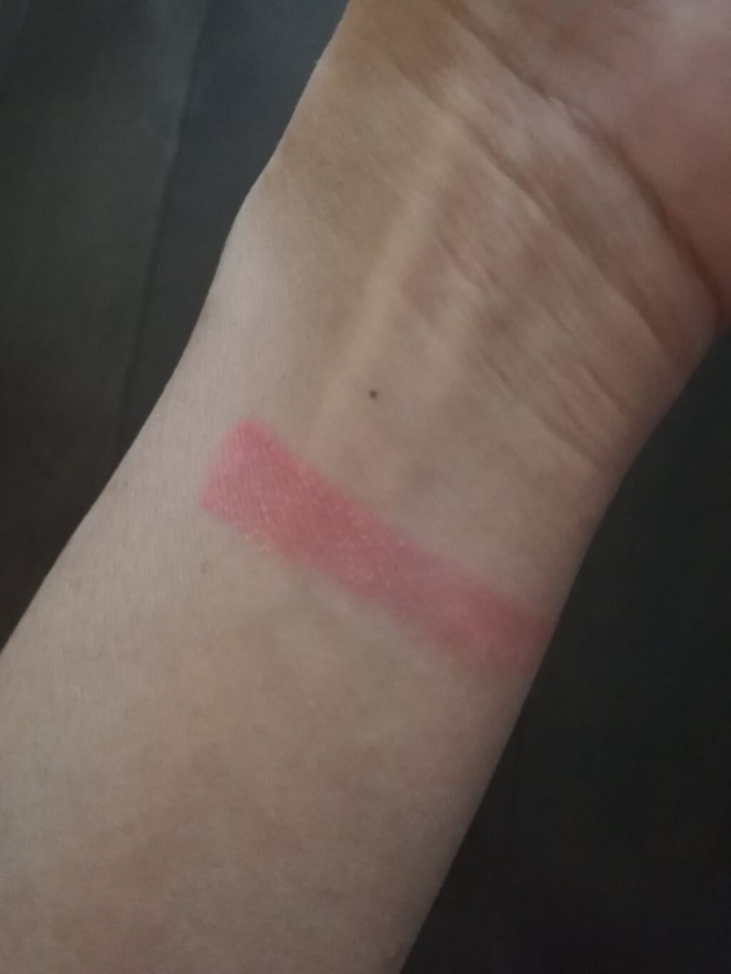 シャドーカスタマイズ/MAJOLICA MAJORCA/単色アイシャドウを使ったクチコミ(3枚目)