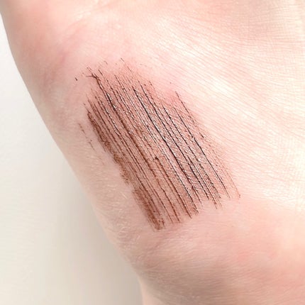 ヒロインメイク リアルラッシュマスカラ アドバンストフィルム/ヒロインメイク/マスカラを使ったクチコミ(4枚目)