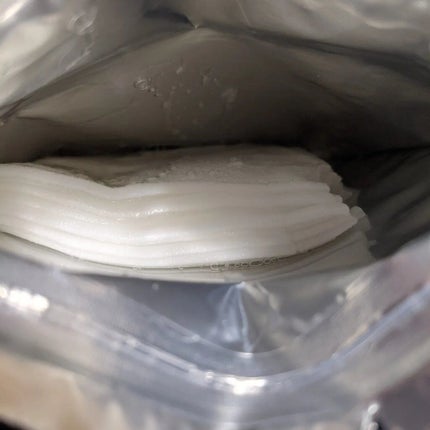 ブライトニングマスク/LIHAW/シートマスク・パックを使ったクチコミ(2枚目)