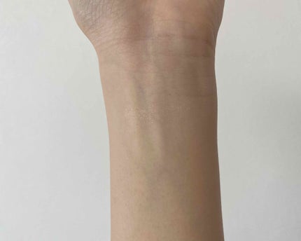 シャドーカスタマイズ/MAJOLICA MAJORCA/単色アイシャドウを使ったクチコミ(2枚目)