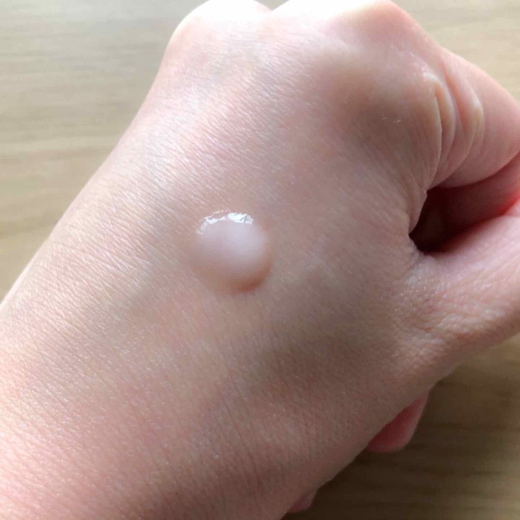 タッチインソール ノーポアブレムプライマー/touch in SOL /化粧下地を使ったクチコミ（2枚目）