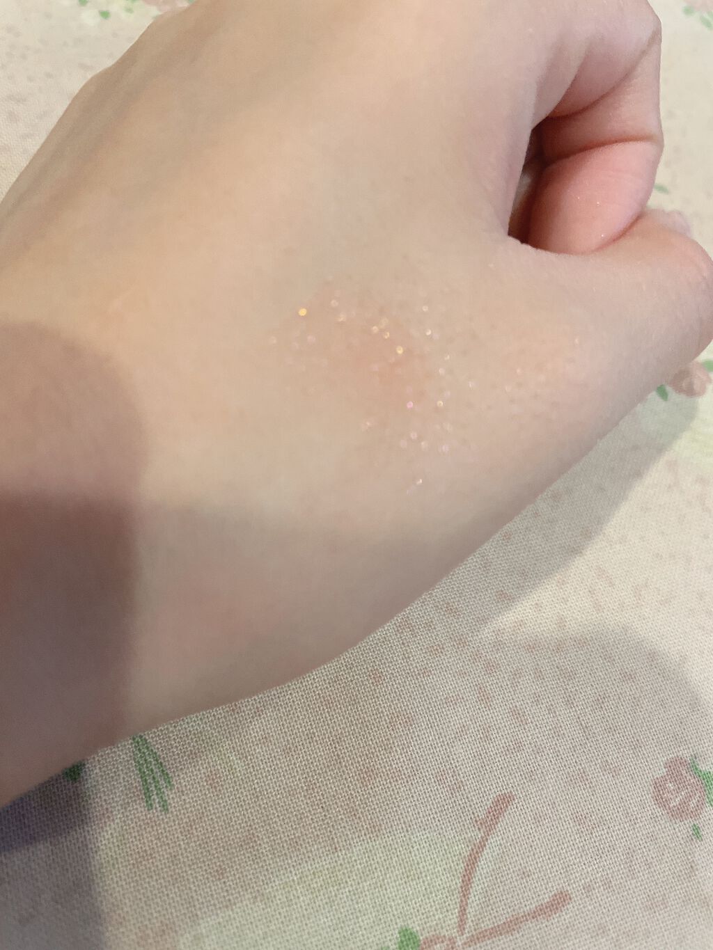 【旧】ディオールスキン ルージュ ブラッシュ/Dior/パウダーチークを使ったクチコミ（2枚目）