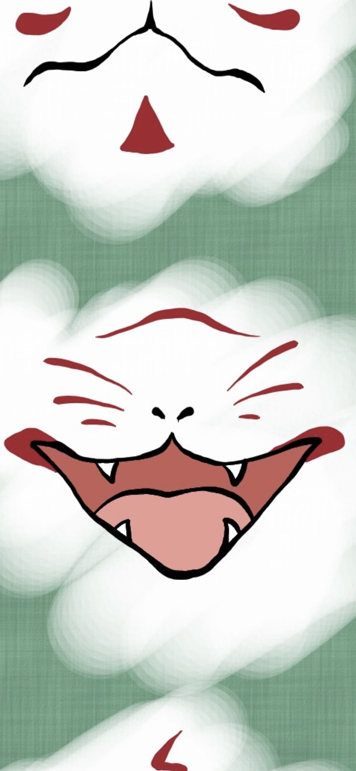 スティックファンデーション/チャコット・コスメティクス/その他ファンデーションを使ったクチコミ（2枚目）