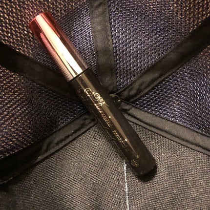 ロング&カールマスカラ アドバンストフィルム/ヒロインメイク/マスカラを使ったクチコミ(1枚目)