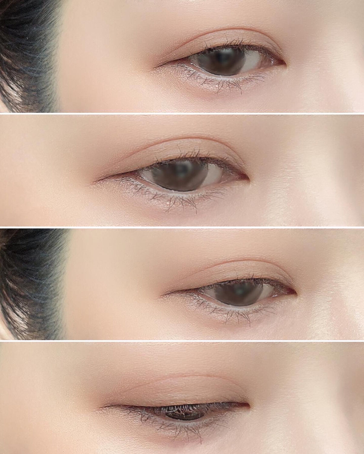 ナチュラル チークN/CEZANNE/パウダーチークを使ったクチコミ（2枚目）