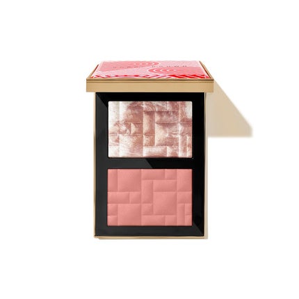 BOBBI BROWN ブラッシュ & ハイライト デュオ