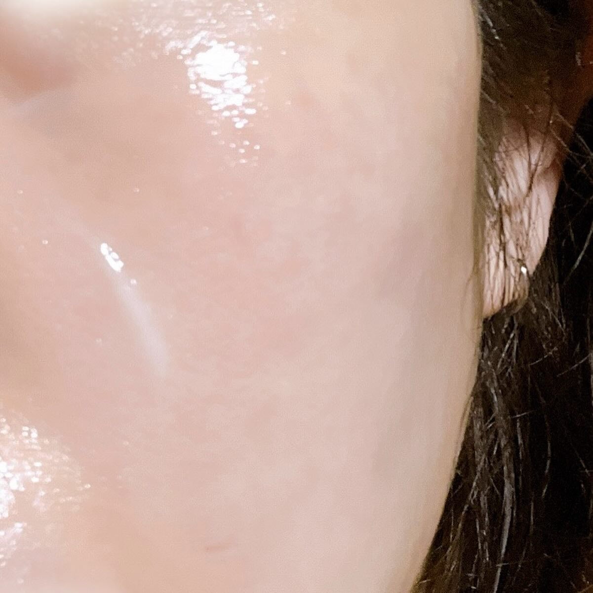 シルククリーム/エルツティン/美容液を使ったクチコミ(5枚目)