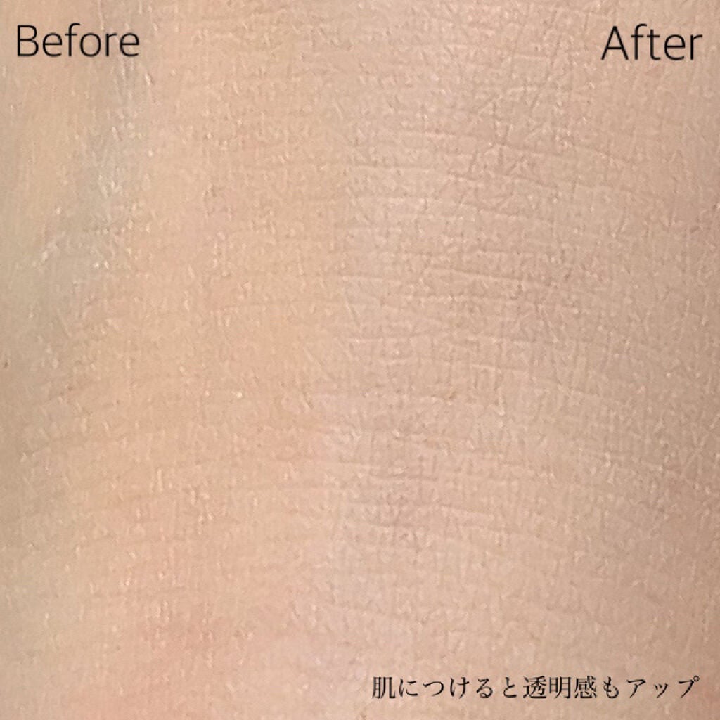 トランスルーセントパウダー/SRICHAND/ルースパウダーを使ったクチコミ(8枚目)