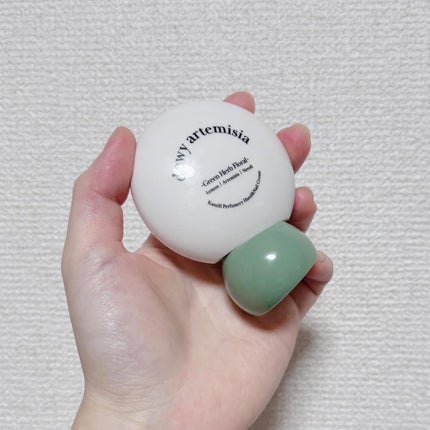 MOON on LIPS 「.🌱🌿🌱🌿🌱🌿カミールパフューマリーハンド&ネイルクリームカモ..」(6枚目)