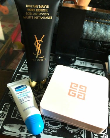 トップ シークレット モイスチャーエクラ ポア マット/YVES SAINT LAURENT BEAUTE/乳液の画像