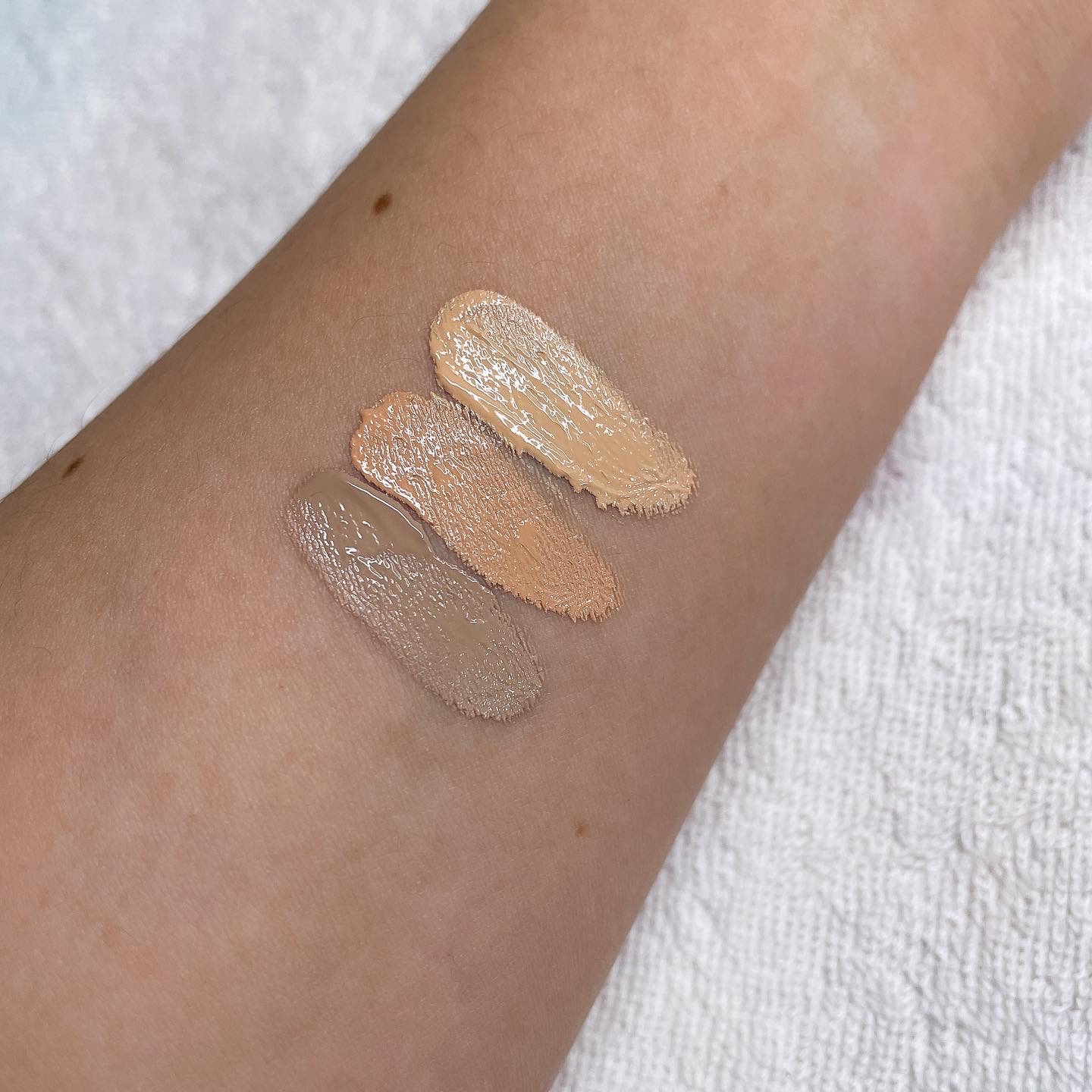 Cica Clearing BB Cream/PURITO/化粧下地を使ったクチコミ（3枚目）