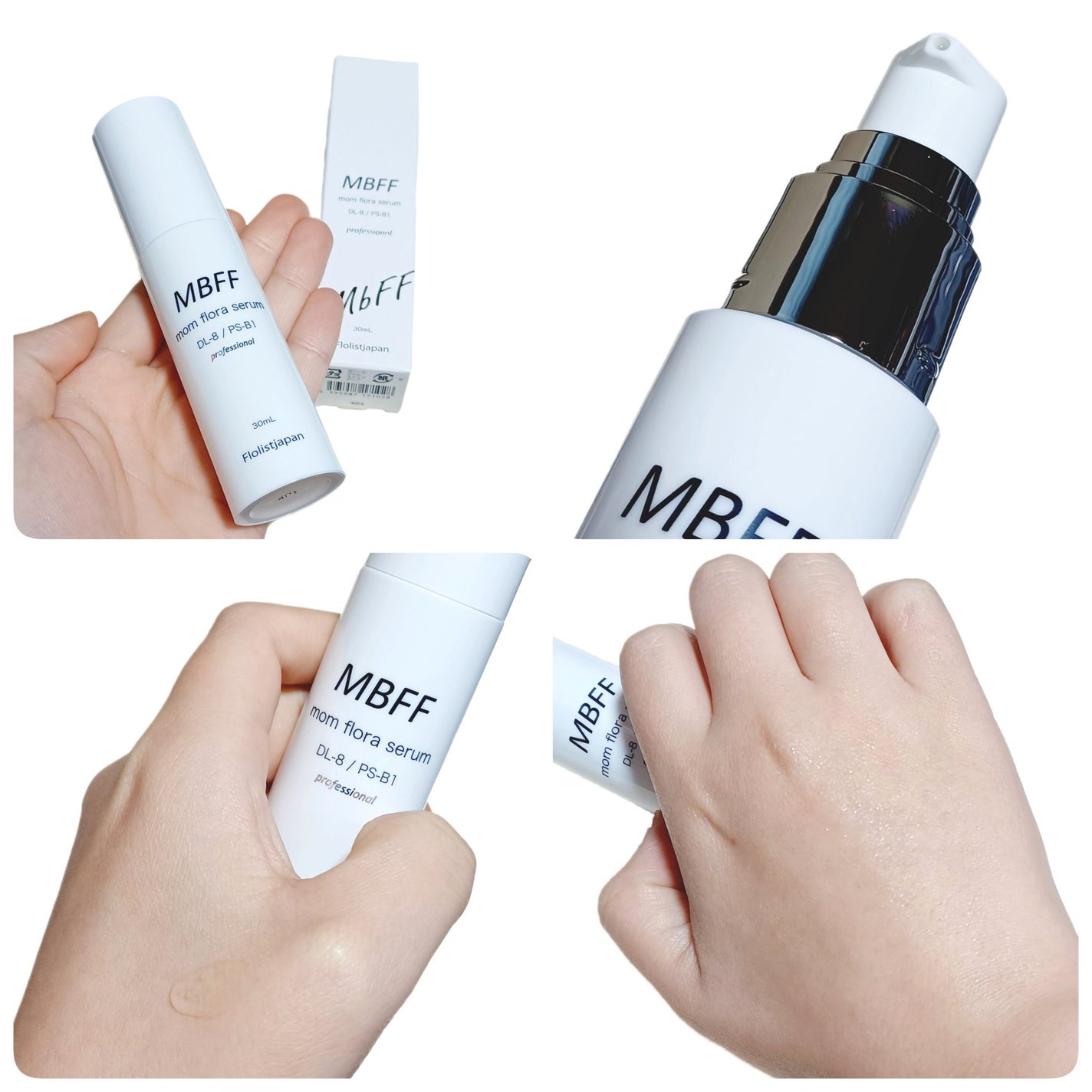 MBFFソイフローラソープPro/MBFF/洗顔石鹸を使ったクチコミ(3枚目)