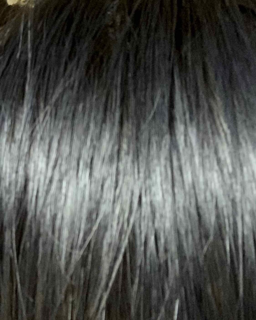 エブリ ヘアカラー/アンナドンナ/ヘアカラーを使ったクチコミ(3枚目)