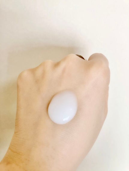 スキンケアクレンジング/パラドゥ/ミルククレンジングを使ったクチコミ(2枚目)