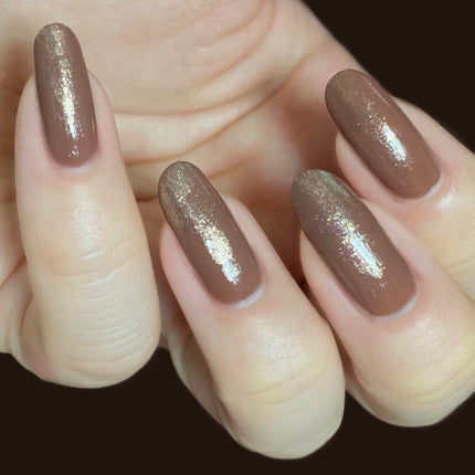 オサジ アップリフト ネイルカラー/OSAJI/マニキュアを使ったクチコミ(1枚目)