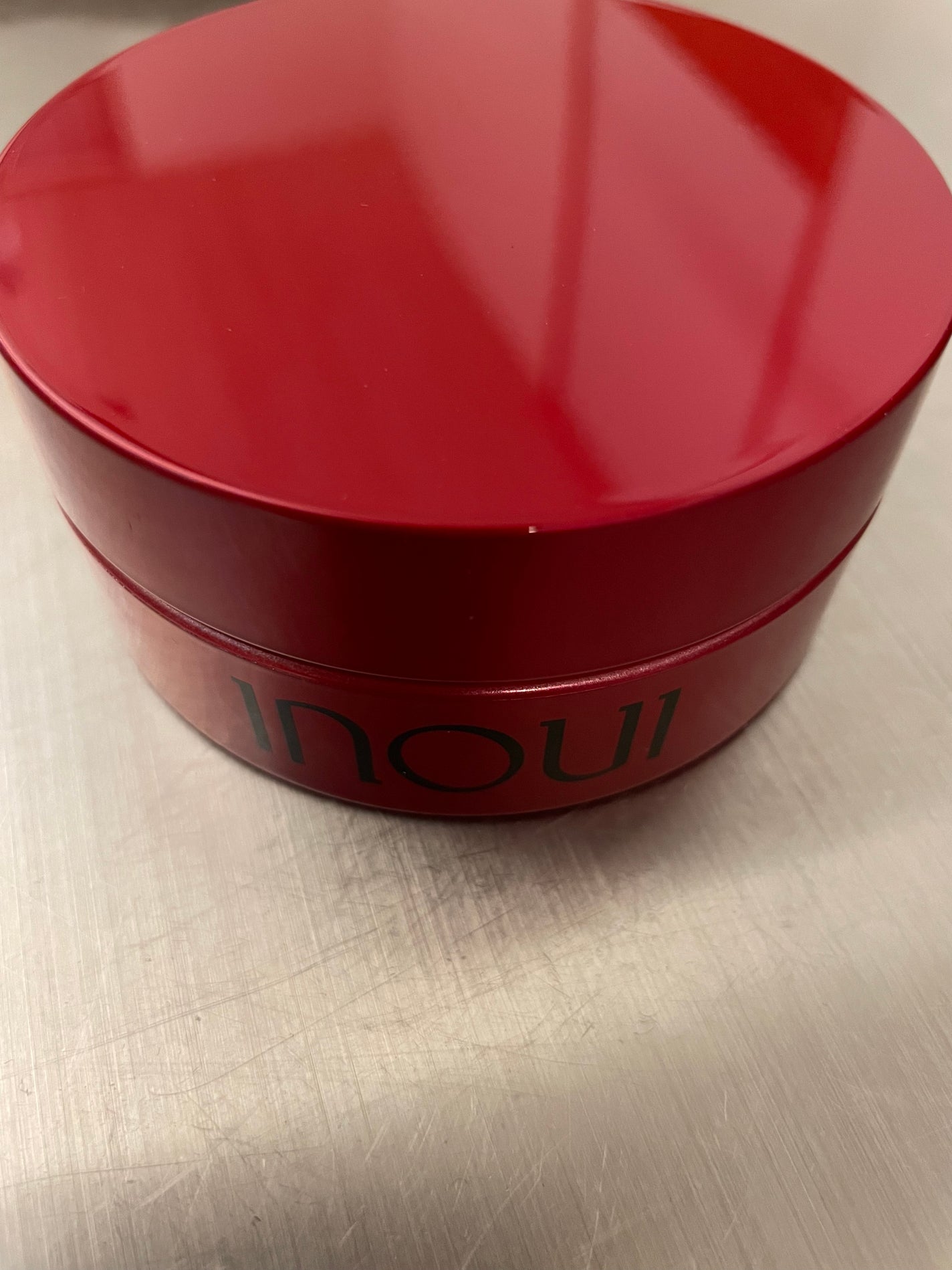 ルースパウダー/INOUI/ルースパウダーを使ったクチコミ(3枚目)