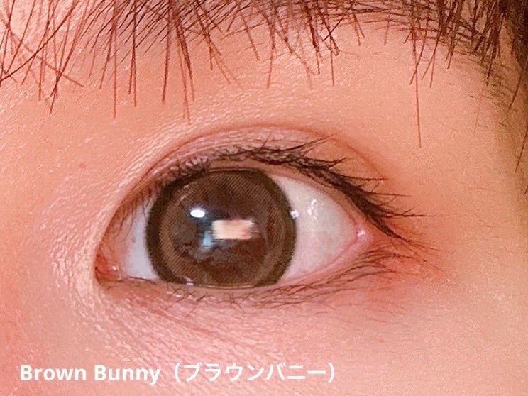 MOLAK 1day/MOLAK/ワンデー(1DAY)カラコンを使ったクチコミ(5枚目)