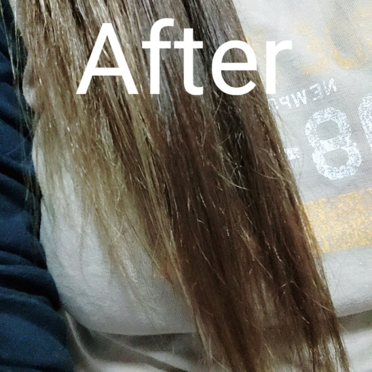 アネツプレミアムヘアエッセンス/ANETSU/ヘアオイルを使ったクチコミ(6枚目)