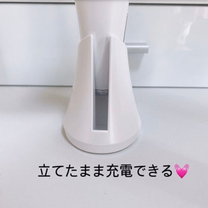 多機能温冷美顔器/ANLAN/美顔器・マッサージを使ったクチコミ(3枚目)