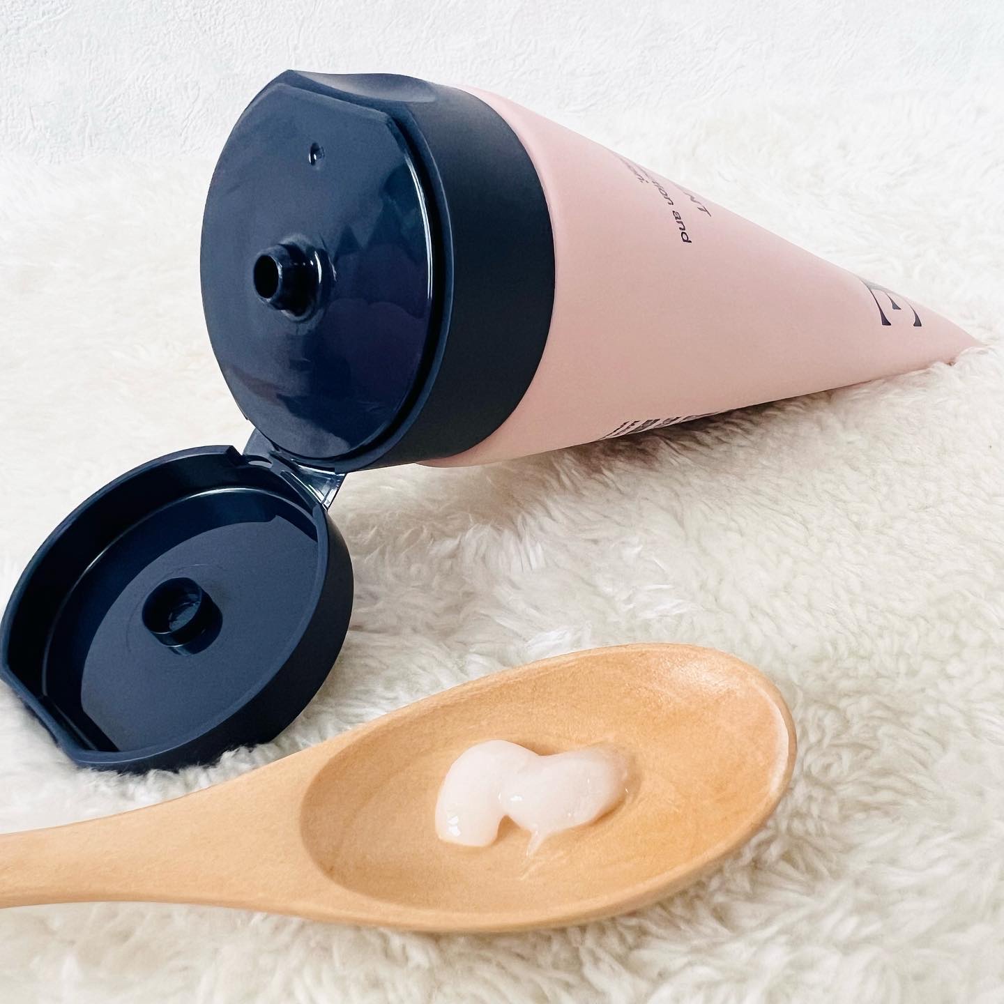 ディープダメージトリートメントEX/UNOVE/洗い流すヘアトリートメントを使ったクチコミ（3枚目）