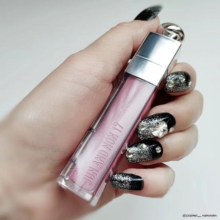 ディオール アディクト リップ マキシマイザー/Dior/リップグロスを使ったクチコミ(7枚目)