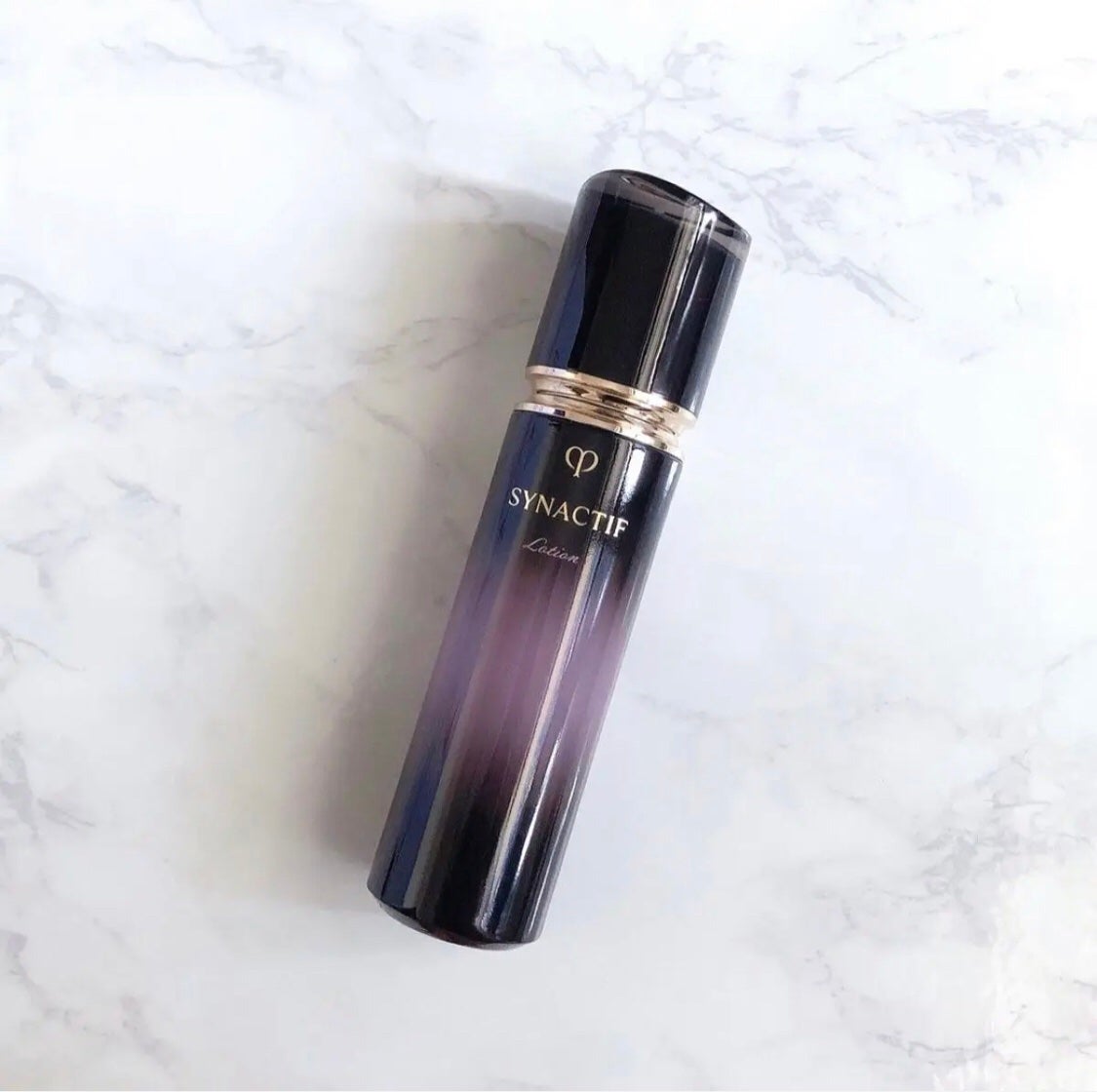 ローションイドラタントn/クレ・ド・ポー ボーテ シナクティフ/化粧水を使ったクチコミ(1枚目)