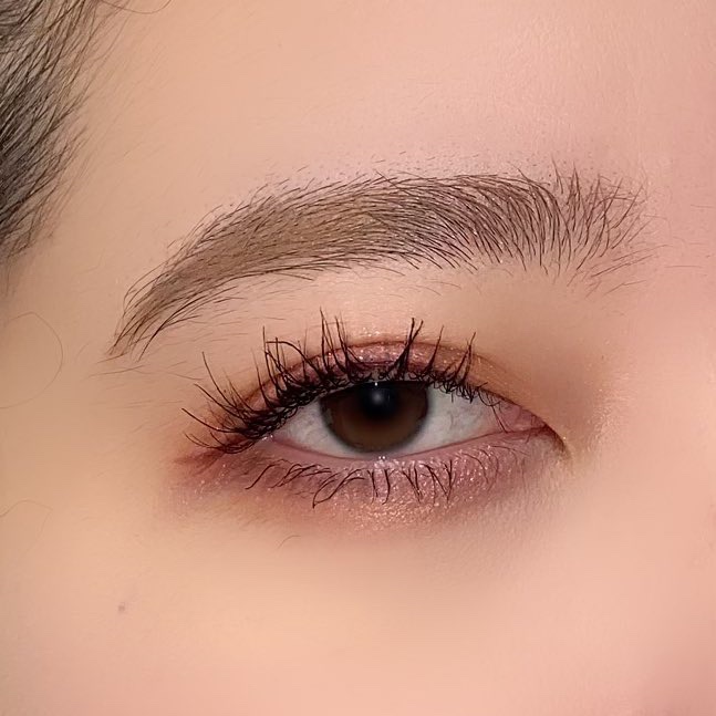 ザ マスカラ プライマー カール フィクサー/ADDICTION/マスカラ下地を使ったクチコミ（2枚目）