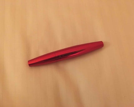 モテマスカラ IMPACT 1/UZU BY FLOWFUSHI/マスカラを使ったクチコミ(1枚目)