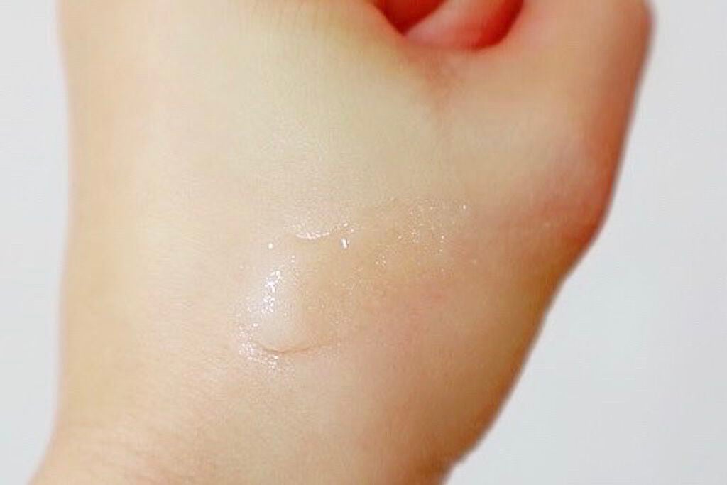 チェリーブロッサム ボディオイル/Flora Notis JILL STUART/ボディオイルを使ったクチコミ(3枚目)