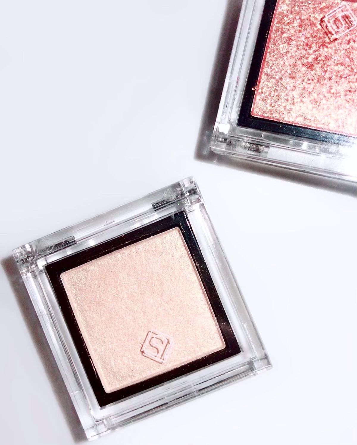 SLN eyeshadowのクチコミ「SLN 𓆸
Eyeshadow #098 金色の麦畑 𓆸

TBSのラヴィットで河北裕介さんが.....」（1枚目）