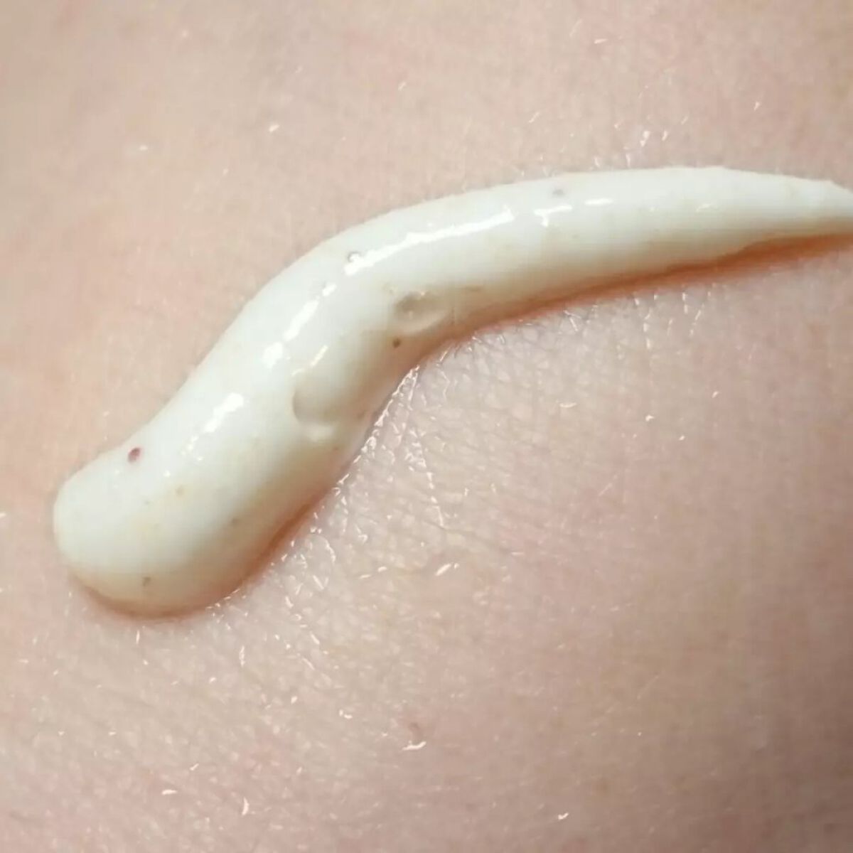 ニードルボディスクラブ/NNE/ボディスクラブを使ったクチコミ(4枚目)