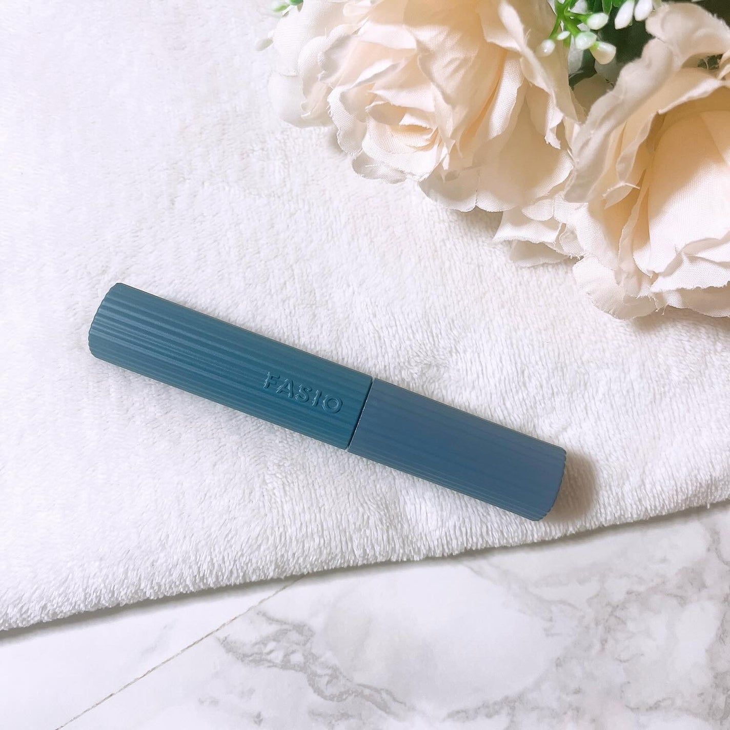 ウルトラ WP マスカラ(ボリューム)/FASIO/マスカラを使ったクチコミ(1枚目)