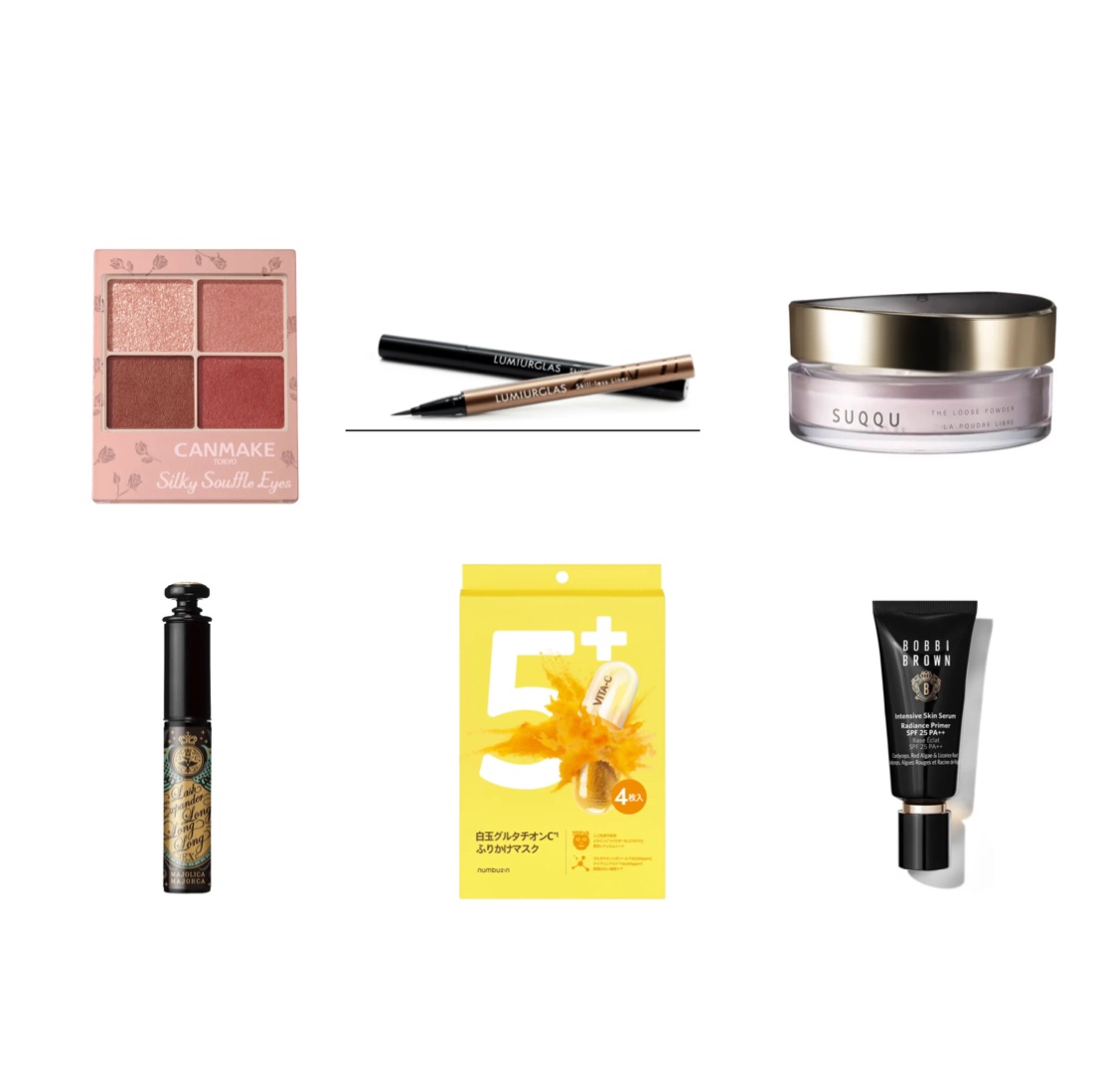 ザ ルース パウダー/SUQQU/ルースパウダーを使ったクチコミ（2枚目）