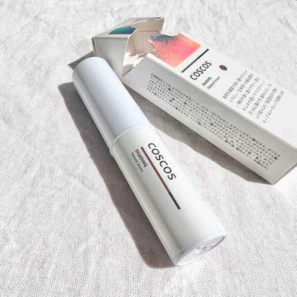 シェーディング/COSCOS/シェーディングを使ったクチコミ(5枚目)