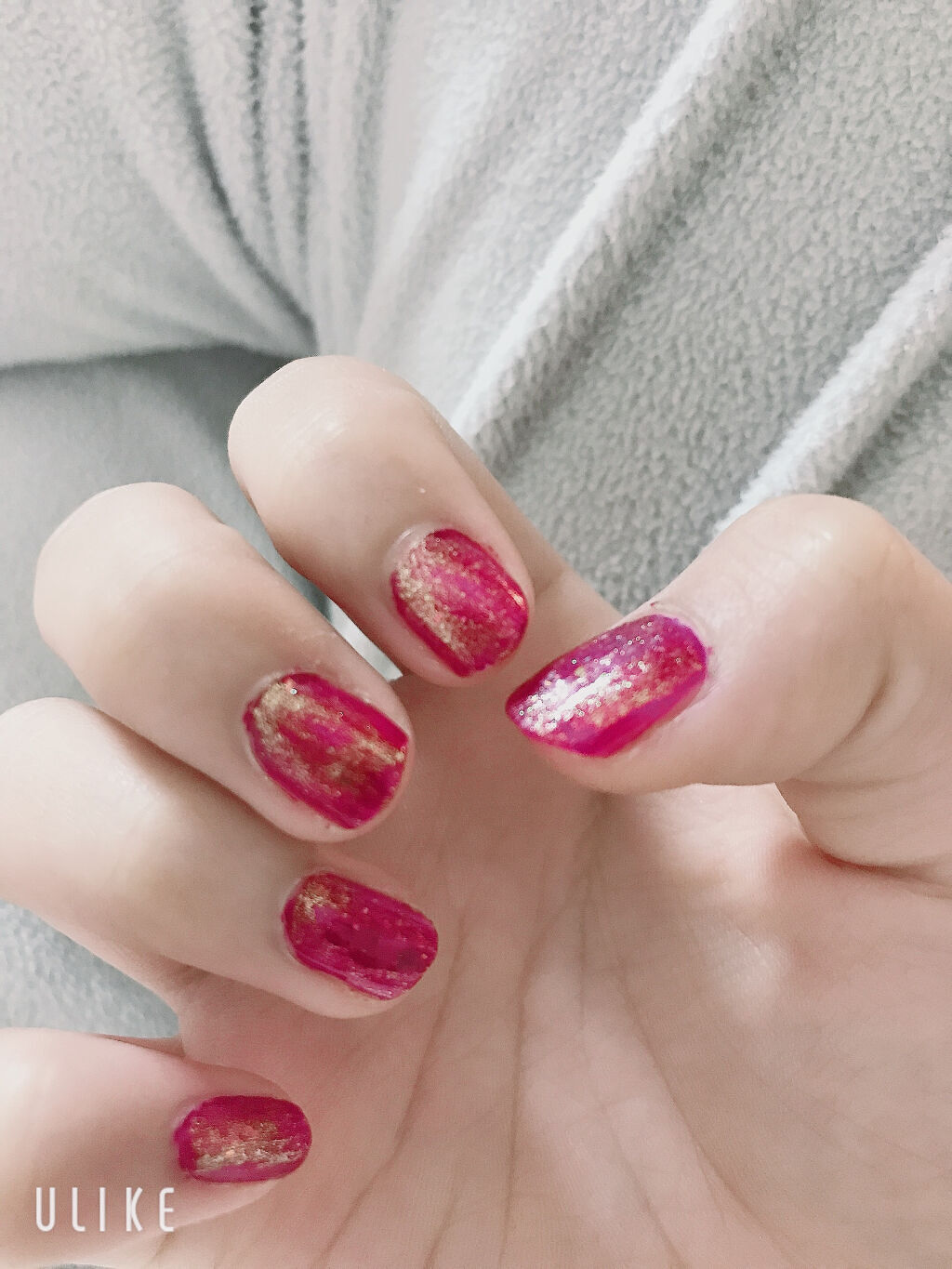 を使ったクチコミ（1枚目）