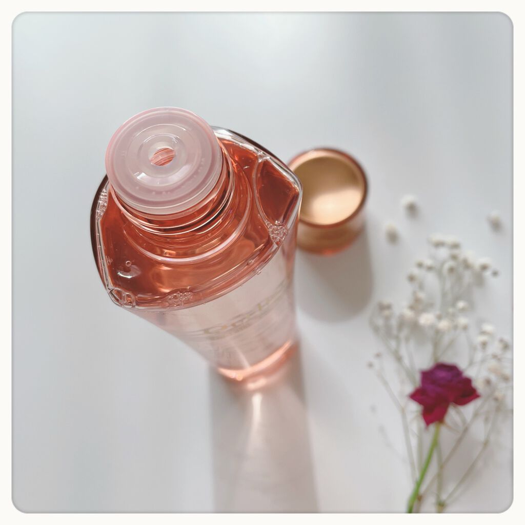 キュエリスト フェイスリフト・エマルジョン/ドゥーシェーン/フェイスクリームを使ったクチコミ（2枚目）